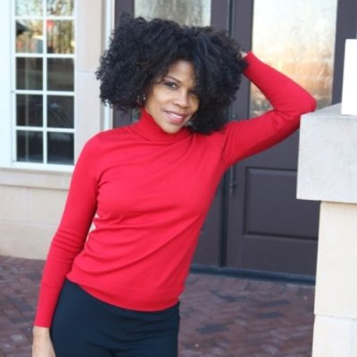 Charlene Williams