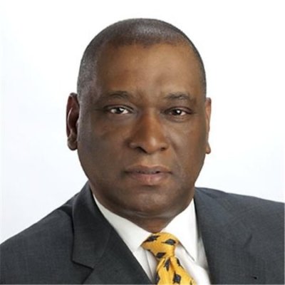 Charles Butler
