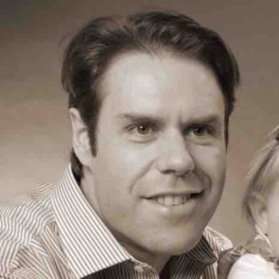 Charles G Sadler FCMI