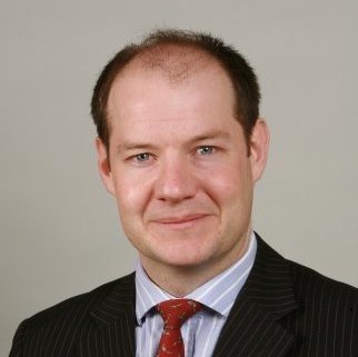 Charles Ireland