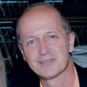 Charles Parry