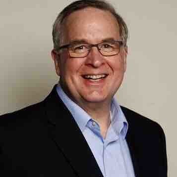 Charles Schlegel