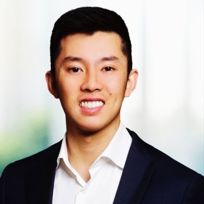 Charles Zheng