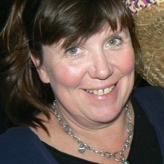 Charlotte Boonzaaier