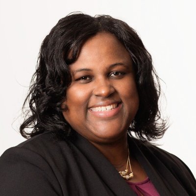 Charmaine Riggins