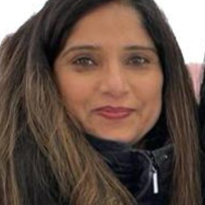 Charul Midha
