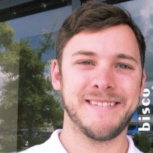 Chas Perry