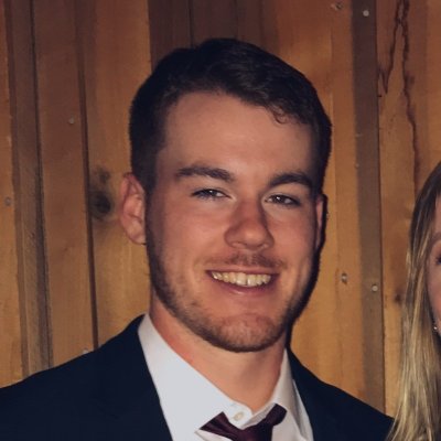 Chase Brinton