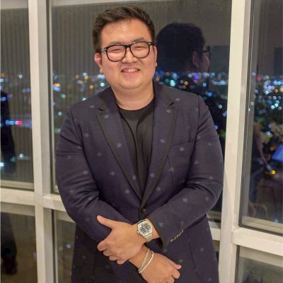 Chase Cokaliong