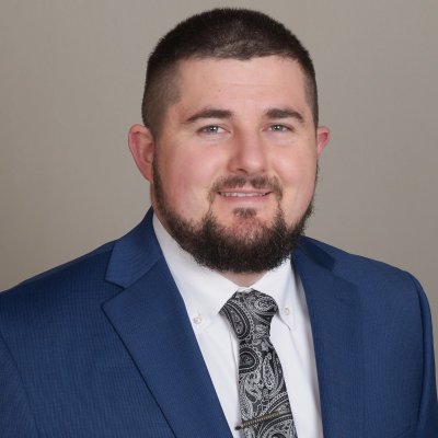 Chase Thompson