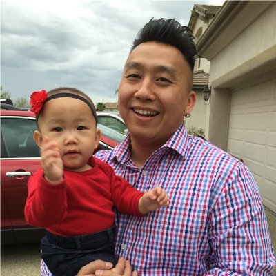 Chee Yang