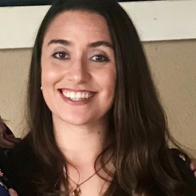 Chelsea George
