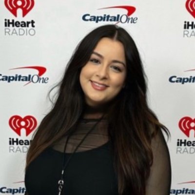 Chelsey Scott