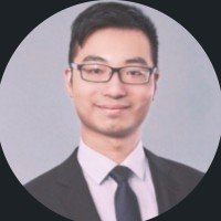 Chenghan Huang