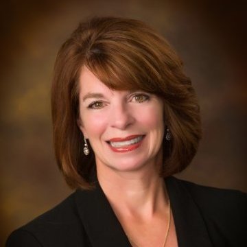 Cheri Barry