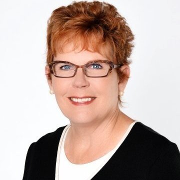 Cheri Vargo