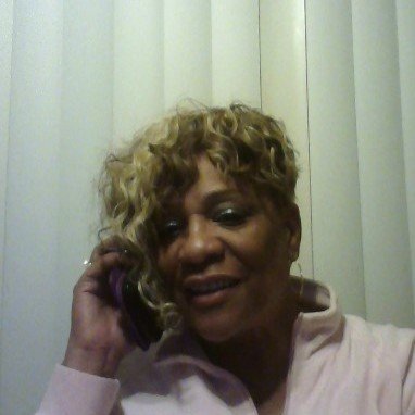 Cheryl Ellis-Taylor