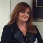 Cheryl Richter