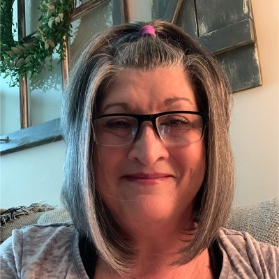 Cheryl Rusk