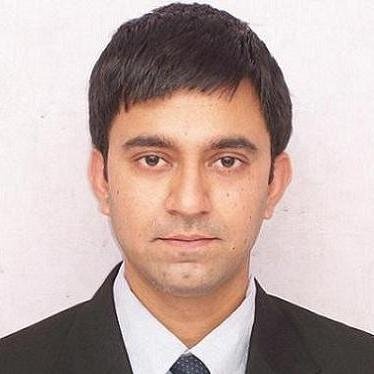 Chetan Arora
