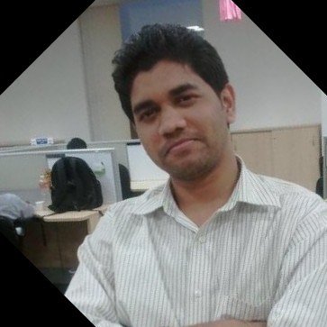 Chetan Khadye