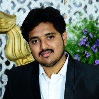 Chethan Gujjar