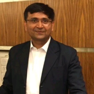 Chirag Dedakia