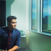 Chirag Mukherjee