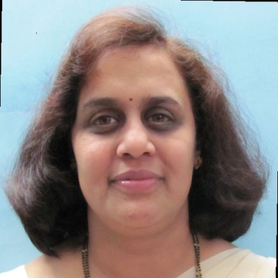 Chitra Datye