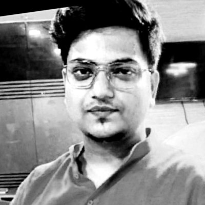 Chitransh Bharti