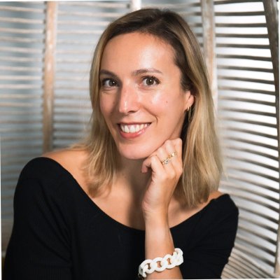 Chloé Duteil