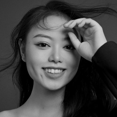 Chloe Jing