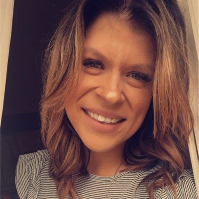 Chloe Mahanes-West