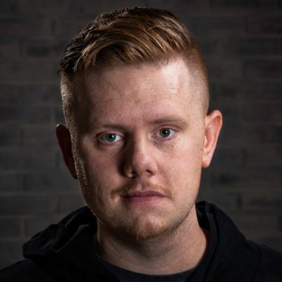 Chris Bradley
