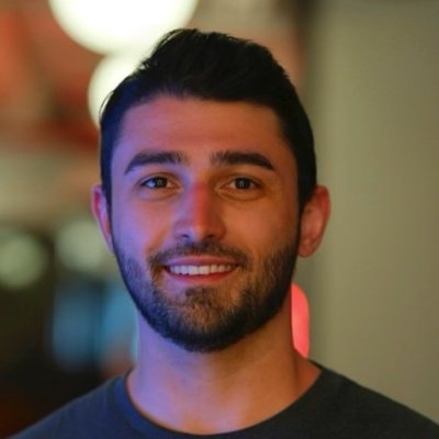 Chris Buetti
