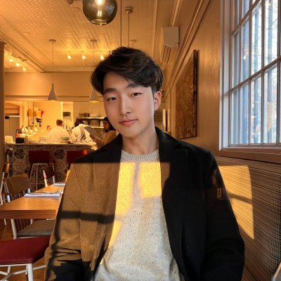 Chris Chae