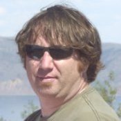 Chris Coltharp