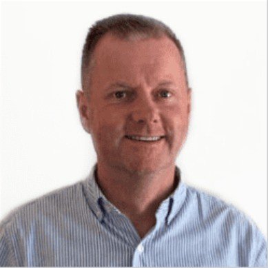 Chris Dodds
