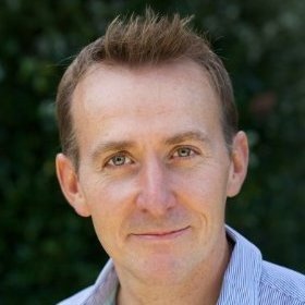 Chris Duke