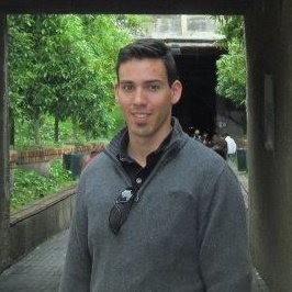 Chris Eggleston