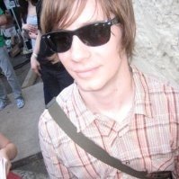 Chris Hacker
