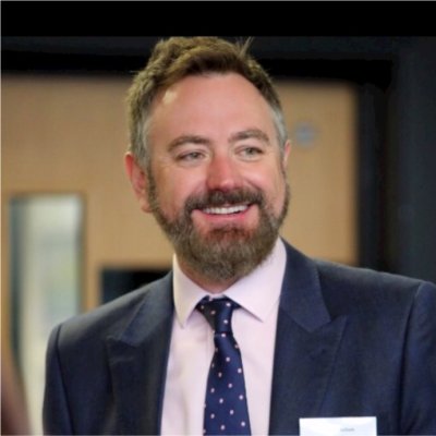 Chris Hallam