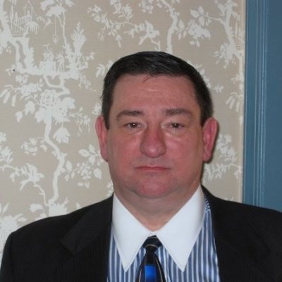 Chris Haslam