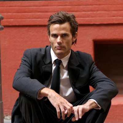 Chris Hewson