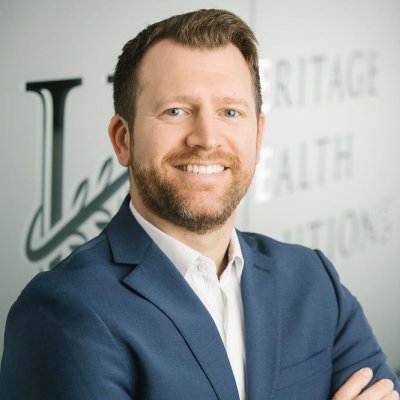 Chris Hilyer, RICP®