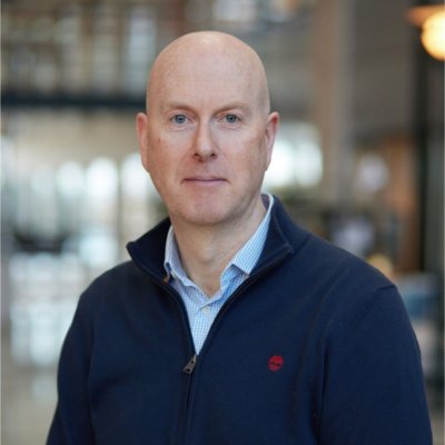 Chris Hirst