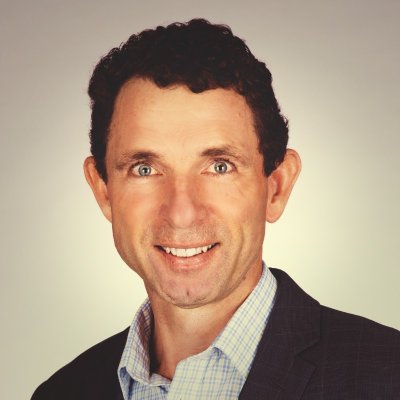Chris Hodges