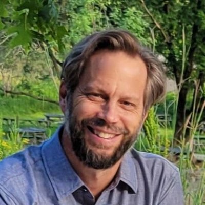 Chris Hofmann