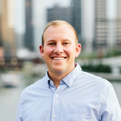 Chris Jehle