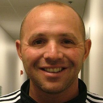 Chris Kranjc